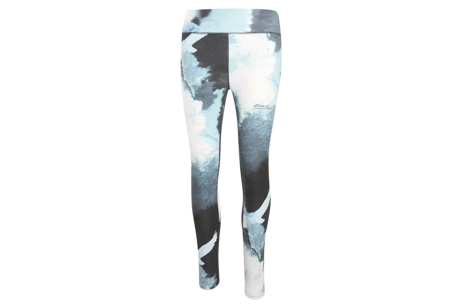 Damen Laufhose erima STUDIO Line Sprit, Gr. L
